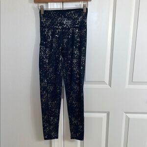 Lilly Pulitzer Luxletic Weekender High Rise Legging